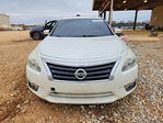 Nissan Altima 2013
