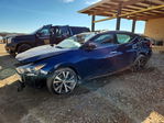 Nissan Maxima 2017