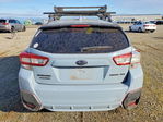 Subaru XV 2018