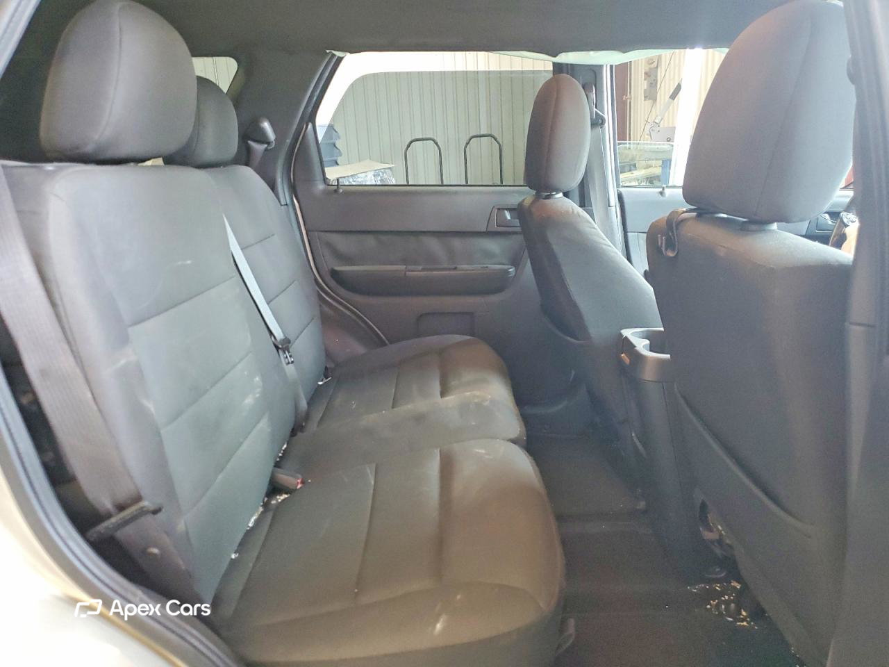 Ford Escape 2012