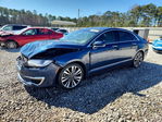 Lincoln MKZ 2017