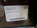 Audi Q5 2012