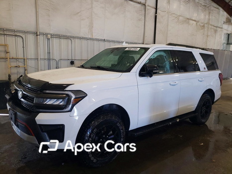 Ford Expedition 2022 - Image 1 of 13