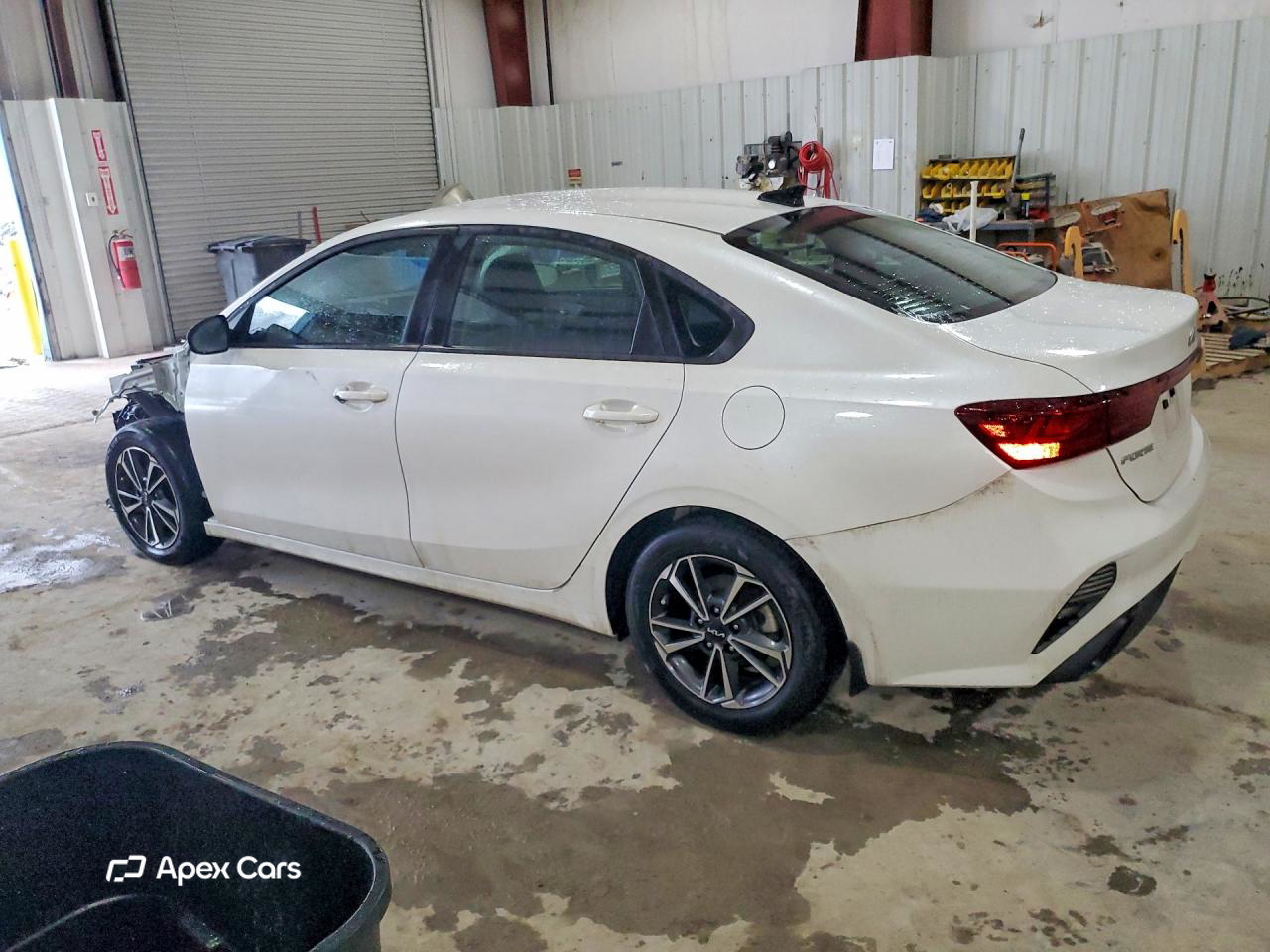 Kia Forte 2024