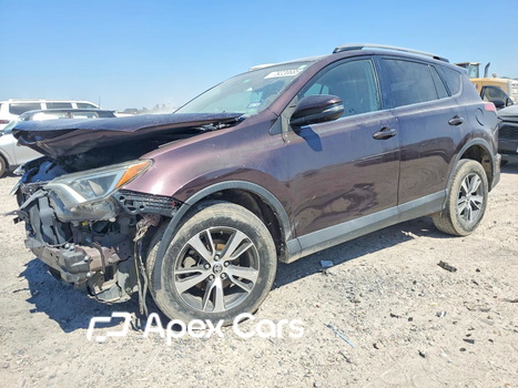 Toyota RAV 4 2018 - Image 1 of 14