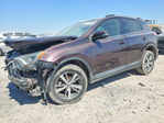 Toyota RAV 4 2018