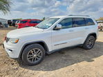 Jeep Grand Cherokee 2018
