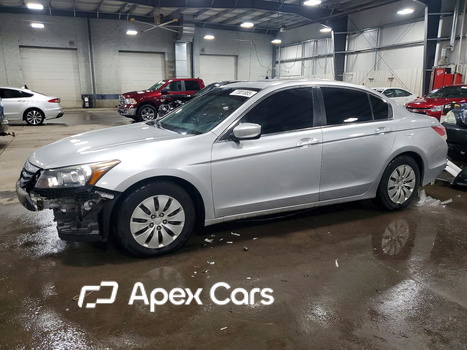 Honda Accord 2012 - Image 1 of 14