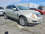 Cadillac SRX 2014