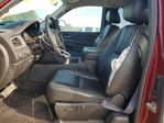 Chevrolet Silverado 2013