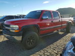 Chevrolet Silverado 2001