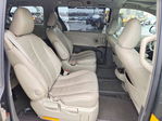 Toyota Sienna 2011