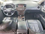 Nissan Pathfinder 2014