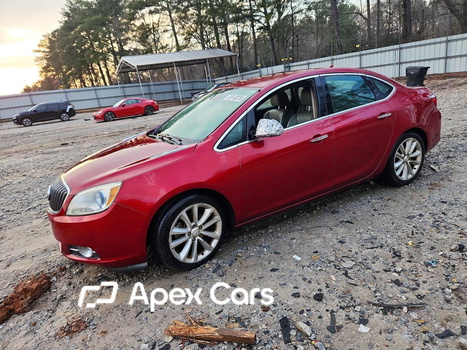 Buick Verano 2013 - Image 1 of 13
