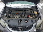 Honda Civic 2014