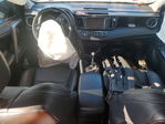 Toyota RAV 4 2018