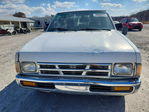 Nissan Navara (Frontier) 1995