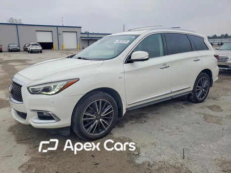 Infiniti QX60 2017 - Image 1 of 13