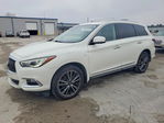 Infiniti QX60 2017