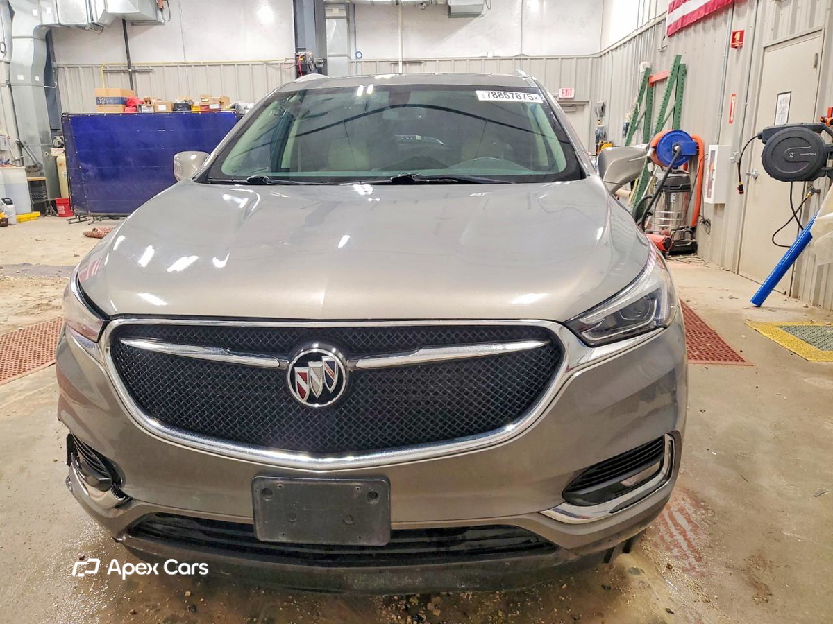 Buick Enclave 2019