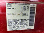 Nissan Leaf 2013