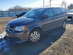 Dodge Caravan 2018
