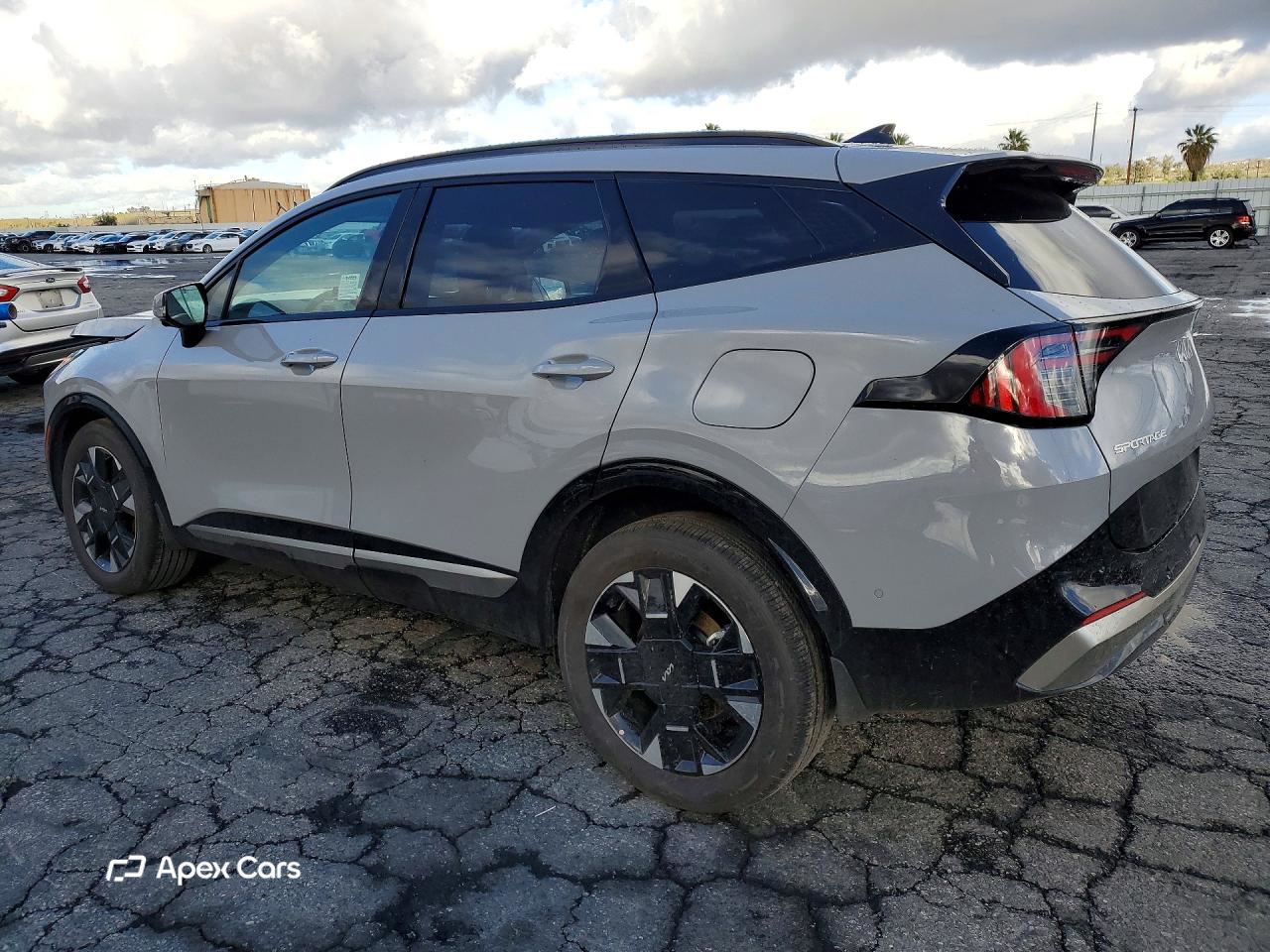 Kia  2026