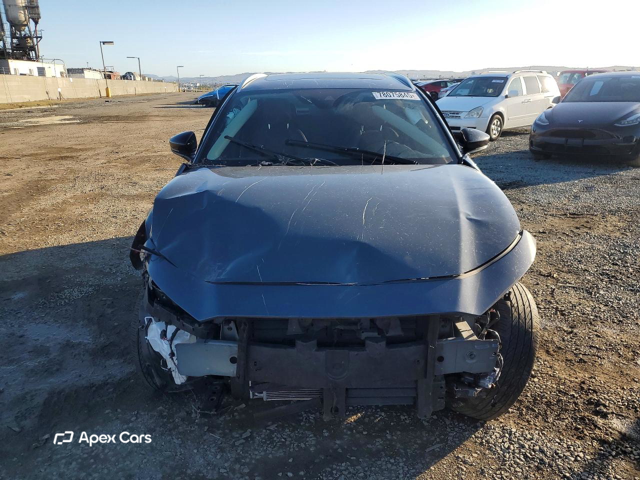 Mazda CX-30 2023