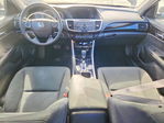 Honda Accord 2017