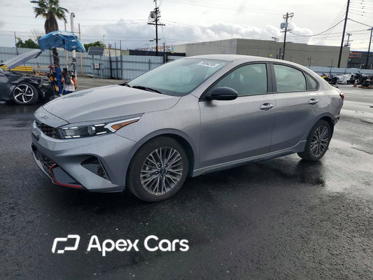 Kia Forte 2024 - Image 1 of 12
