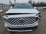 Hyundai Santa Fe 2023