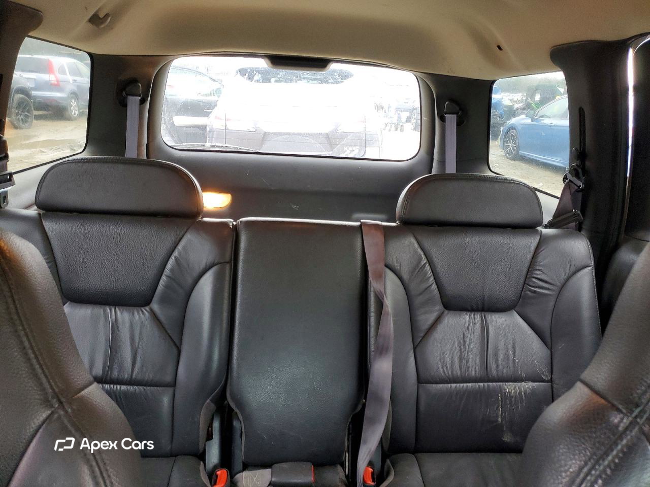 Dodge Durango 2000