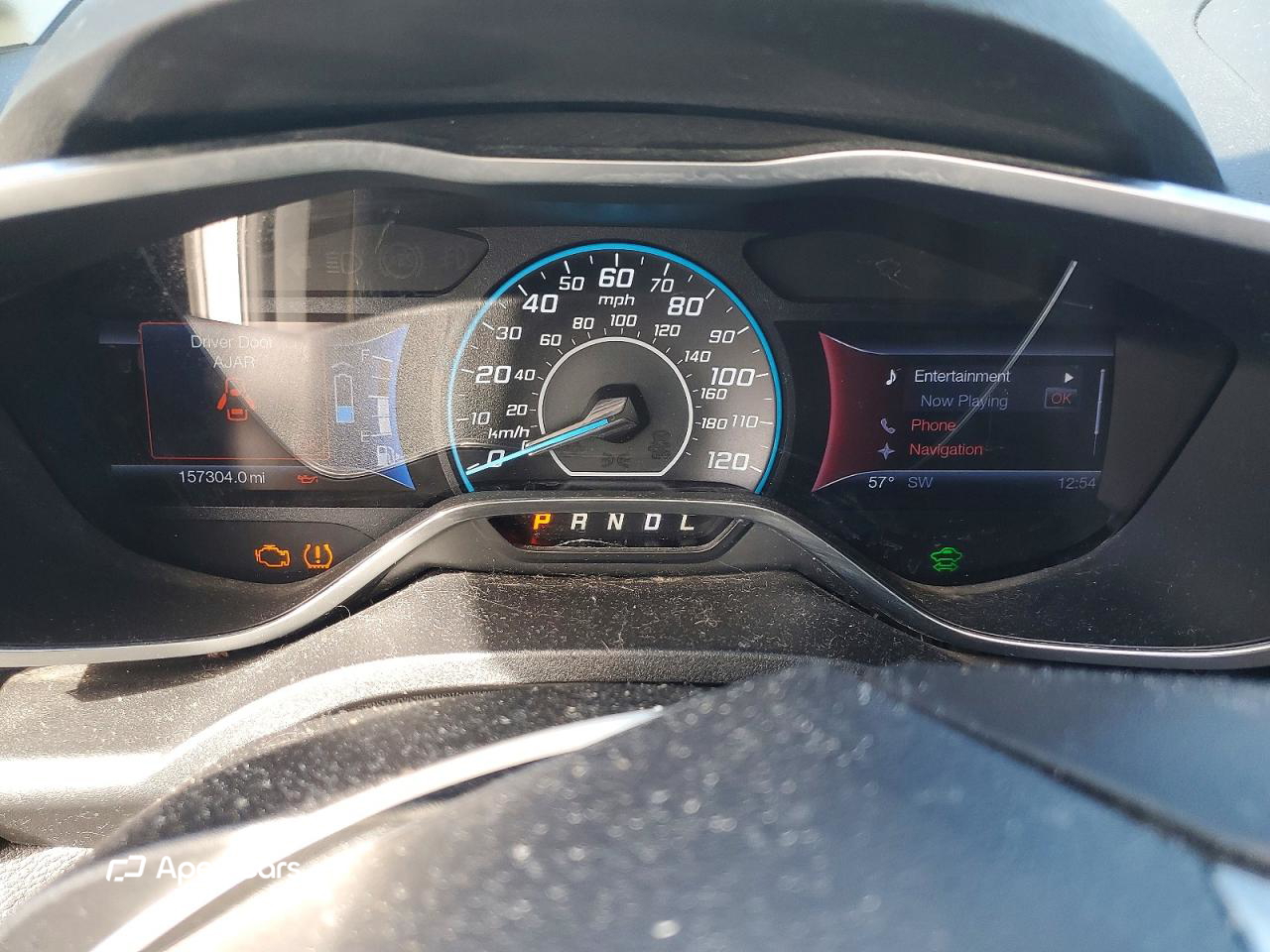 Ford C-MAX 2014