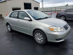 Toyota Corolla 2003