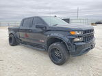 Chevrolet Silverado 2020