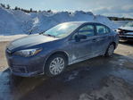 Subaru Impreza 2021