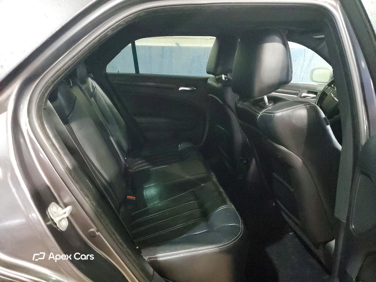 Chrysler 300 2014
