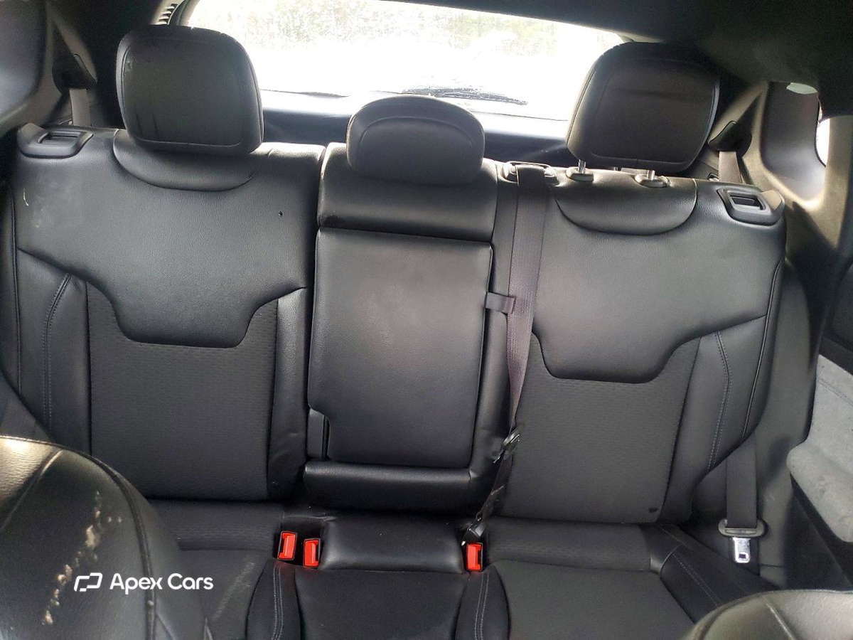 Jeep Compass 2024