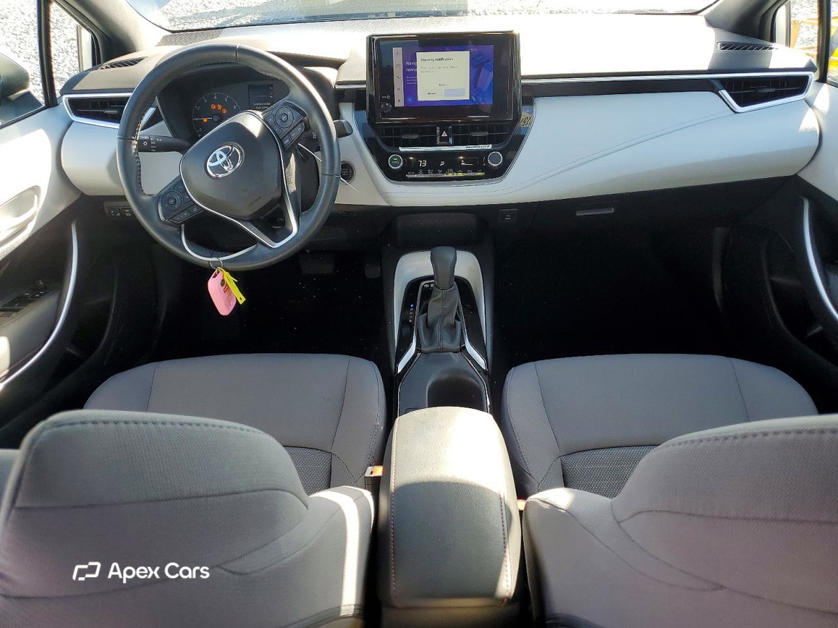 Toyota Corolla 2024