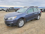 Subaru Outback 2017