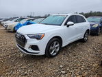 Audi Q3 2020