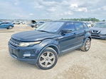 Land Rover Range Rover 2013