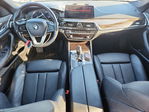 BMW Series 5 2018