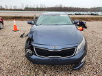 Kia Optima 2015