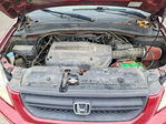Honda Pilot 2004