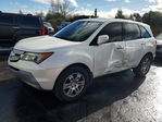 Acura MDX 2009