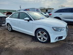 Audi A3 2017