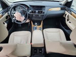 BMW X3 2014