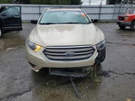 Ford Taurus 2017