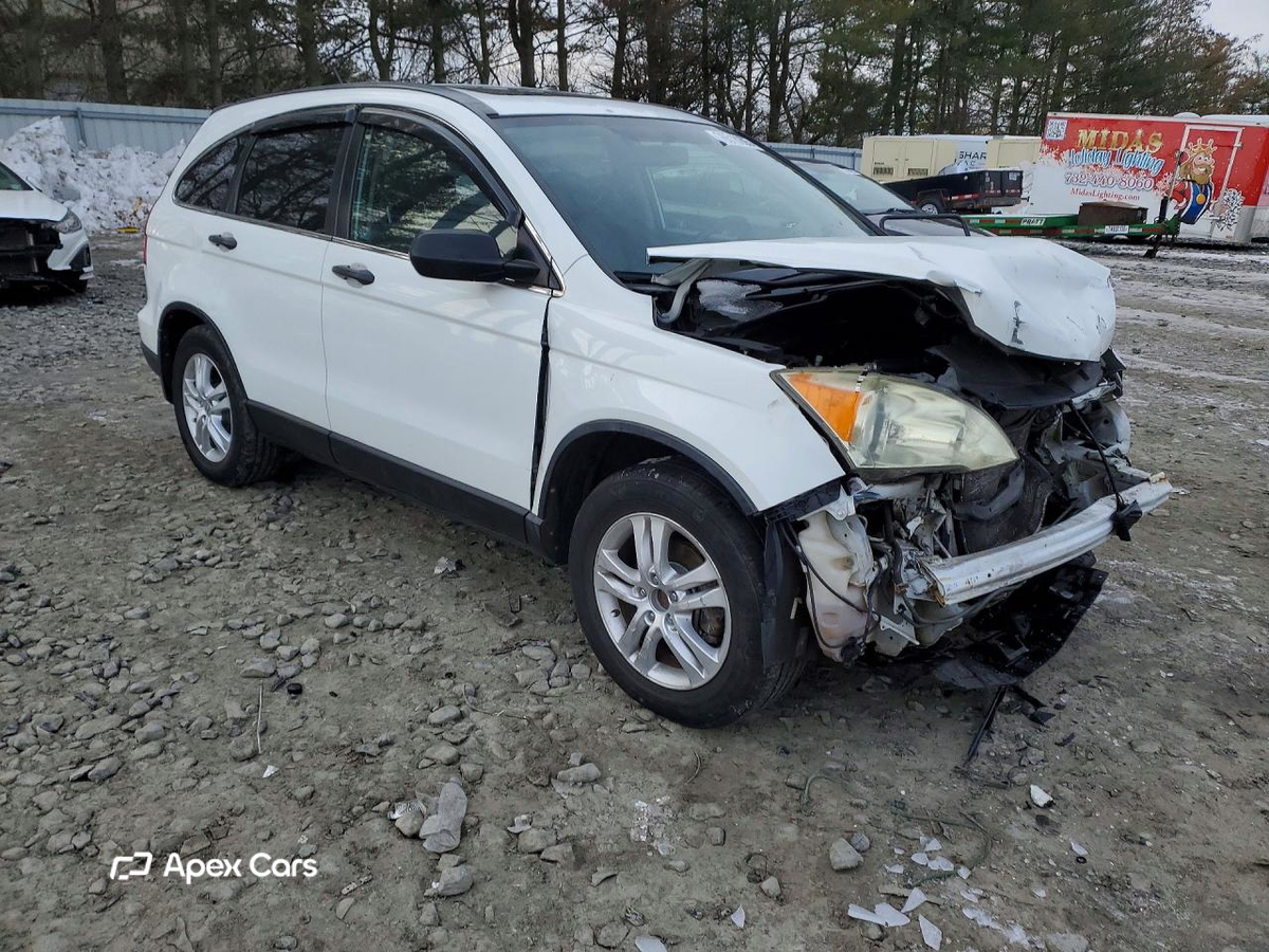 Honda CR-V 2011